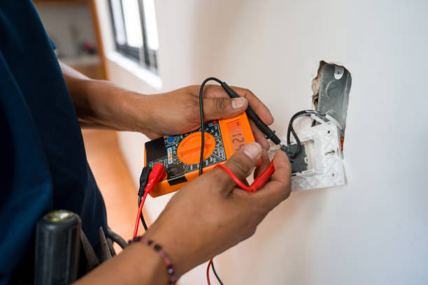 Best Home Electrical Repair  in Roseville, MN