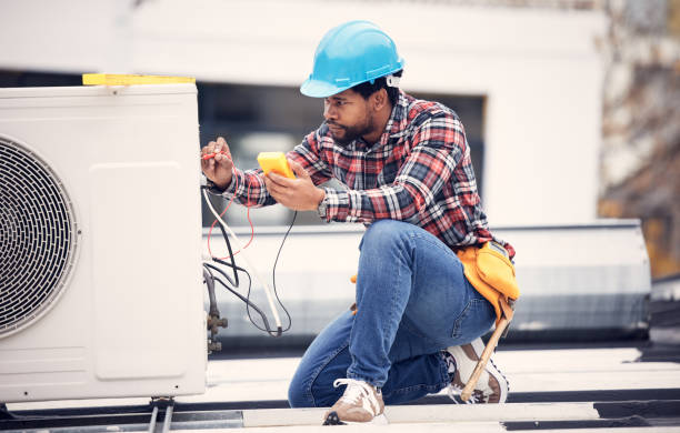 Best Electrical Outlet Repair  in Roseville, MN