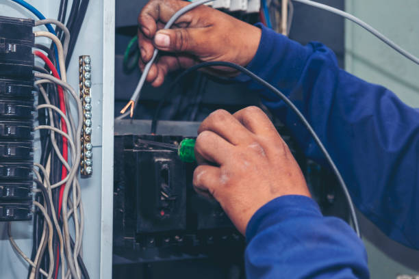 Best Electrician Near Me  in Roseville, MN