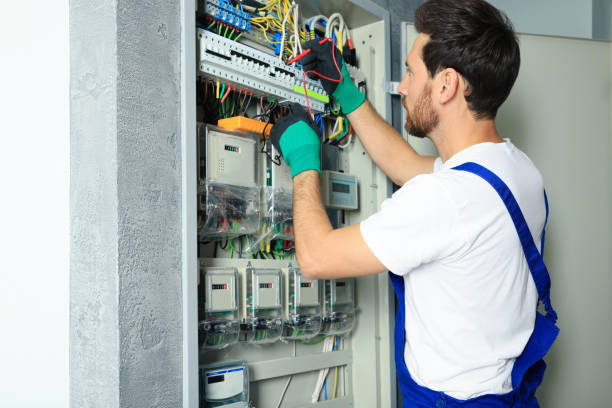Best Electrical Rewiring Services  in Roseville, MN