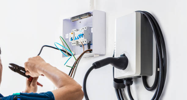 Best Electrical Repair Services  in Roseville, MN