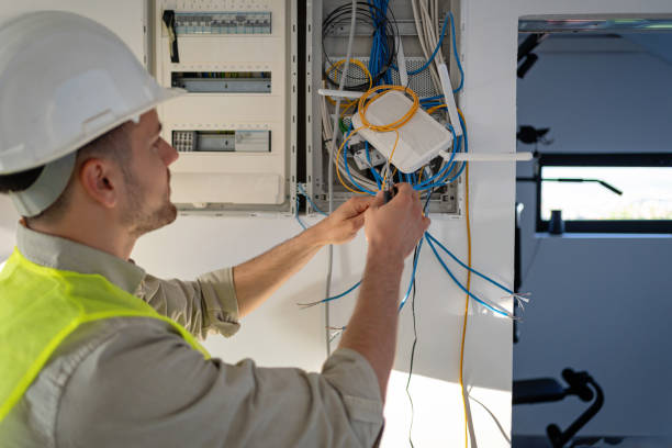 Best Electrical Rewiring Services  in Roseville, MN