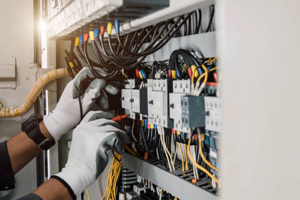 Best Residential Electrician Services  in Roseville, MN